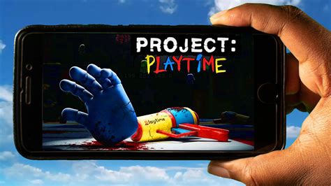 project playtime mobile - lojas mobile